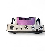 Used Hotone Effects Nano Legacy Purple Wind Solid State Guitar Amp Head