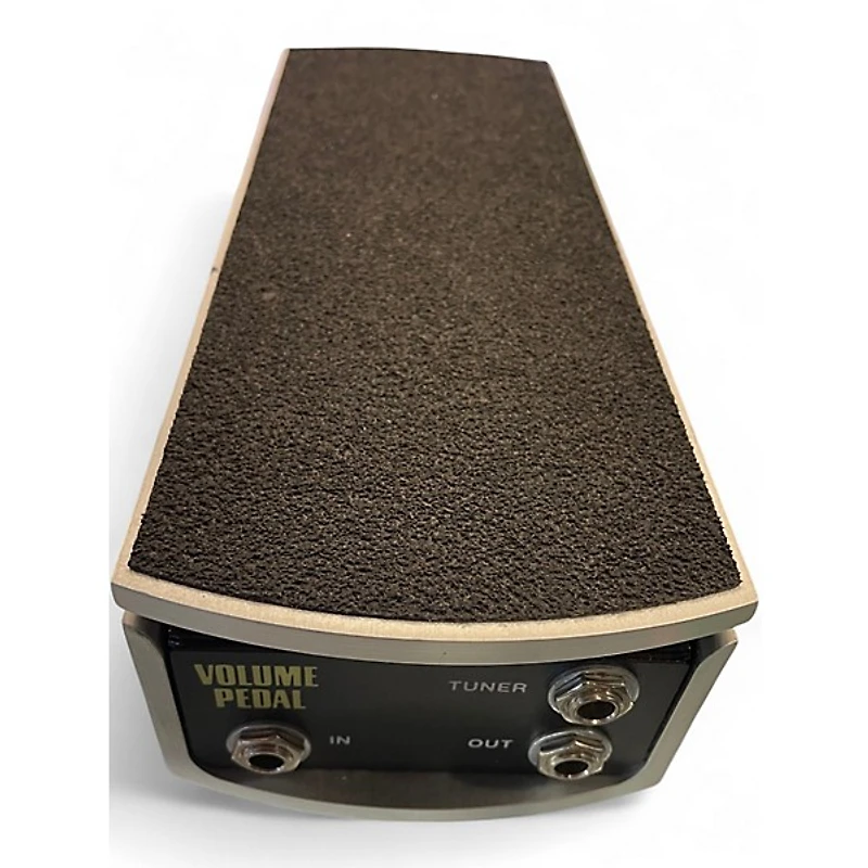 Used Ernie Ball 6165 Stereo Volume Pedal