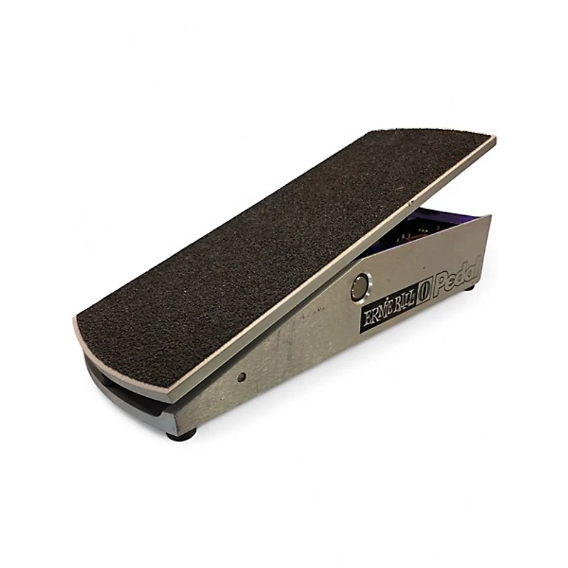 Used Ernie Ball 6165 Stereo Volume Pedal