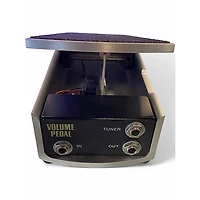 Used Ernie Ball 6165 Stereo Volume Pedal