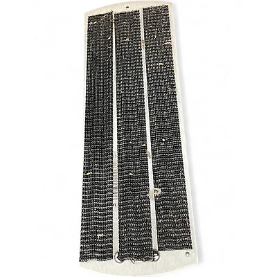 Used Ernie Ball VP Junior Passive Volume Pedal