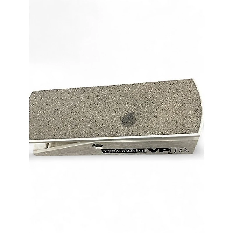Used Ernie Ball VP Junior Passive Volume Pedal