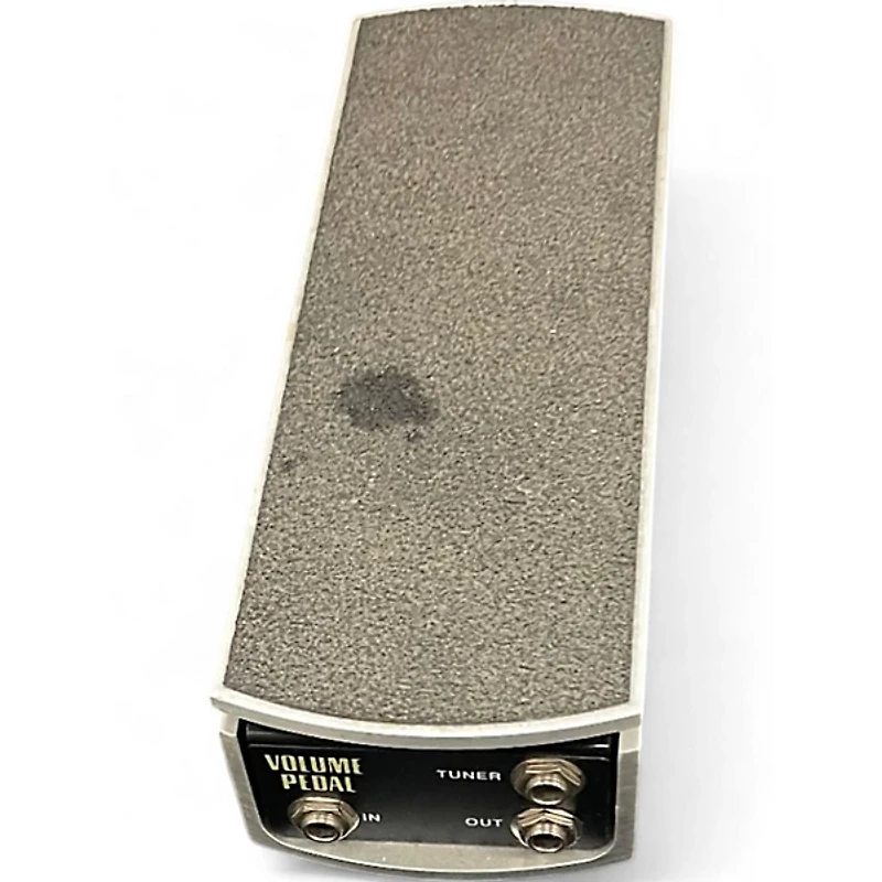 Used Ernie Ball VP Junior Passive Volume Pedal