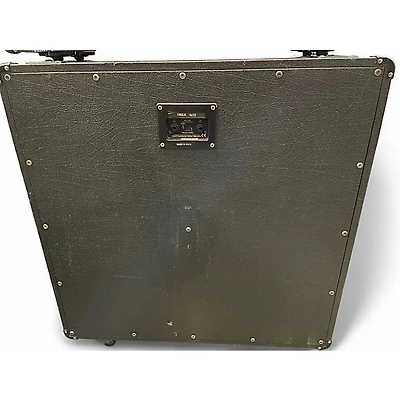 Used Marshall 1960 Lead Guitar Cabinet