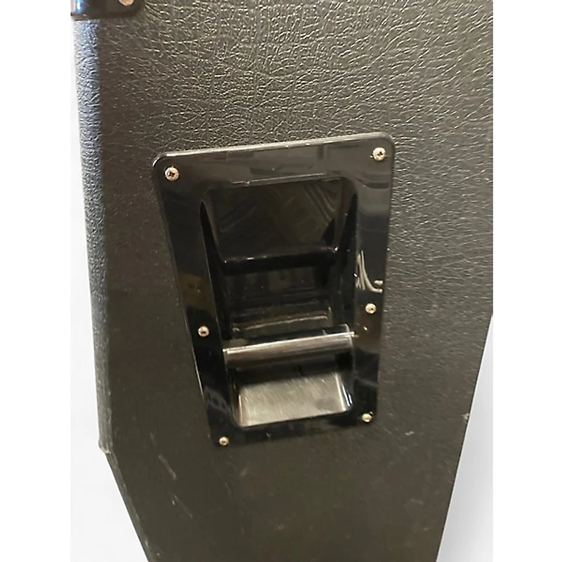 Used Marshall 1960 Lead Guitar Cabinet