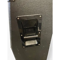 Used Marshall 1960 Lead Guitar Cabinet