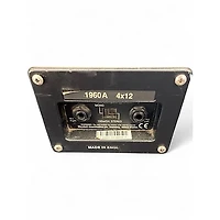 Used Marshall 1960 Lead Guitar Cabinet