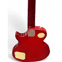 Used Epiphone Les Paul 100 Bolt On Cherry Sunburst Solid Body Electric Guitar