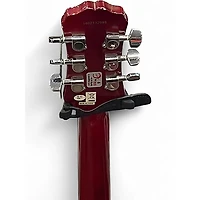 Used Epiphone Les Paul 100 Bolt On Cherry Sunburst Solid Body Electric Guitar