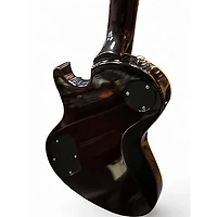 Used PRS SE245 2 Tone Sunburst Solid Body Electric Guitar