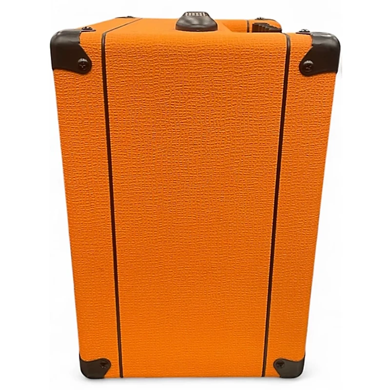 Used Orange Amplifiers CRUSH BASS 25 Bass Combo Amp