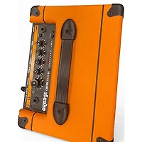 Used Orange Amplifiers CRUSH BASS 25 Bass Combo Amp