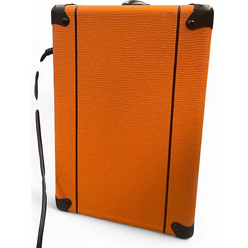 Used Orange Amplifiers CRUSH BASS 25 Bass Combo Amp