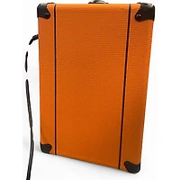 Used Orange Amplifiers CRUSH BASS 25 Bass Combo Amp