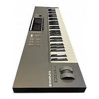 Used Native Instruments Komplete Kontrol S61 MK2 MIDI Controller