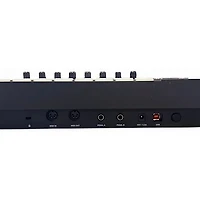 Used Native Instruments Komplete Kontrol S61 MK2 MIDI Controller