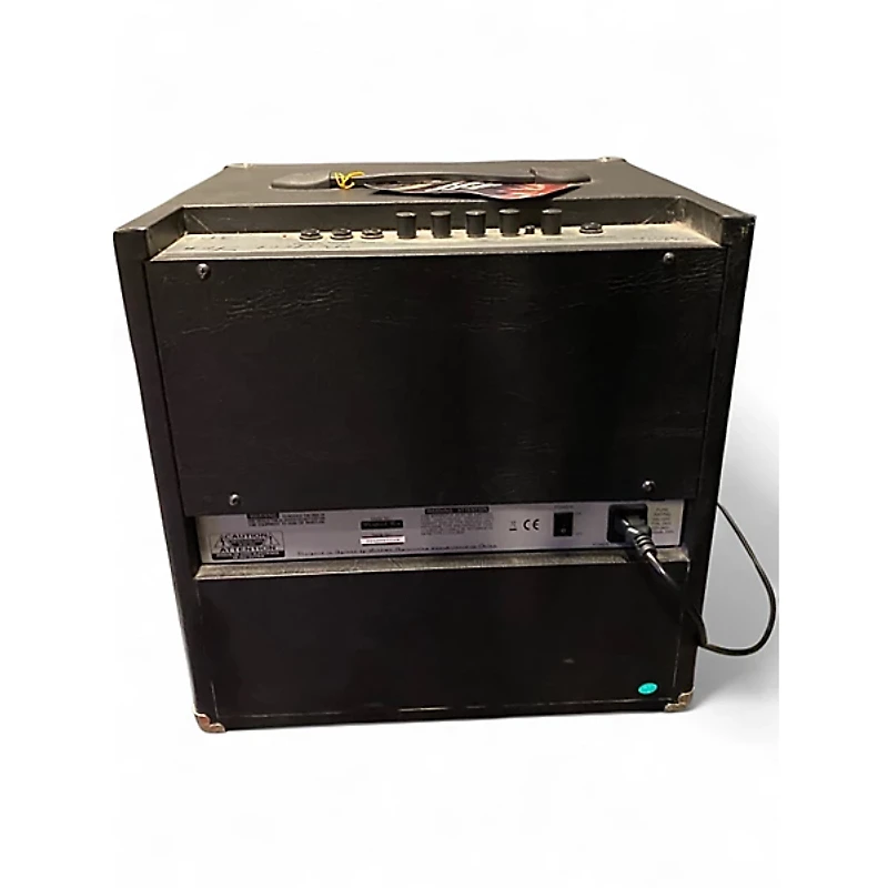 Used Ashdown Perfect Ten 40W Bass Combo Amp