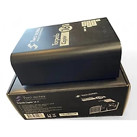 Used Two Notes AUDIO ENGINEERING TORPEDO CAPTURE 16 Audio Converter
