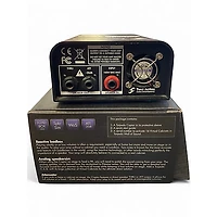 Used Two Notes AUDIO ENGINEERING TORPEDO CAPTURE 16 Audio Converter