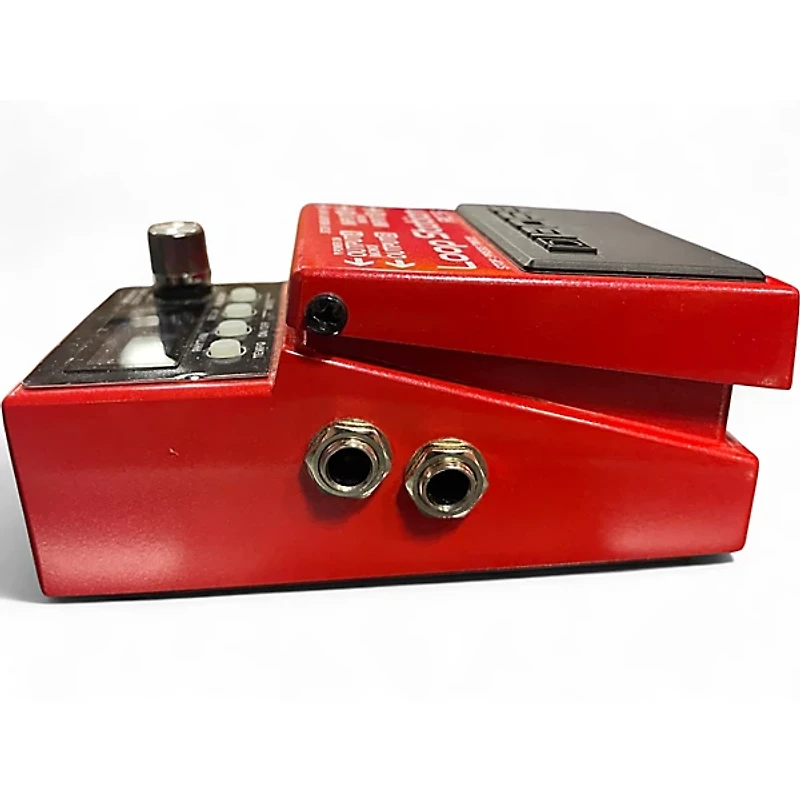 Used BOSS RC5 LOOP STATION Pedal