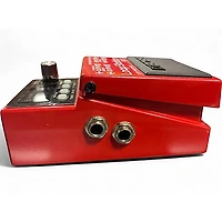 Used BOSS RC5 LOOP STATION Pedal