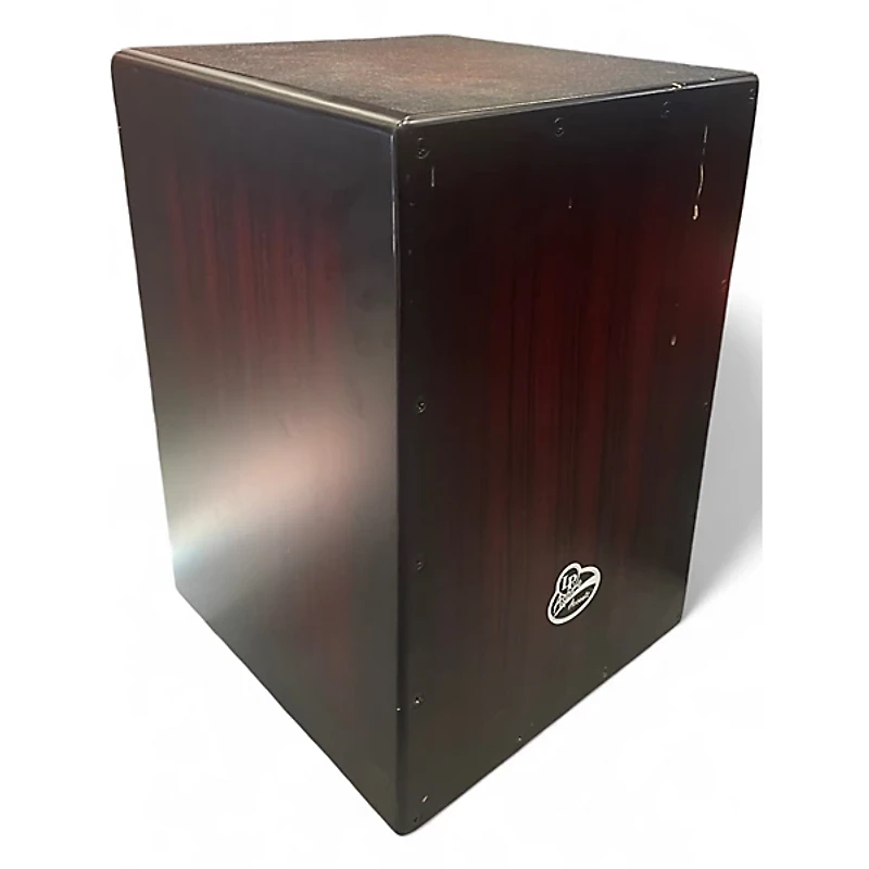 Used LP Aspire Cajon Cajon