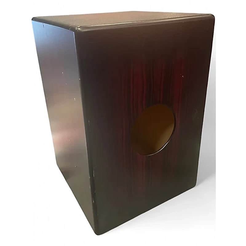 Used LP Aspire Cajon Cajon