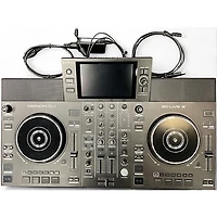 Used Denon DJ SC Live 2 DJ Controller