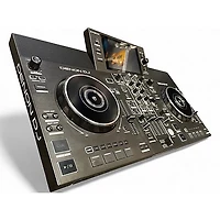 Used Denon DJ SC Live 2 DJ Controller