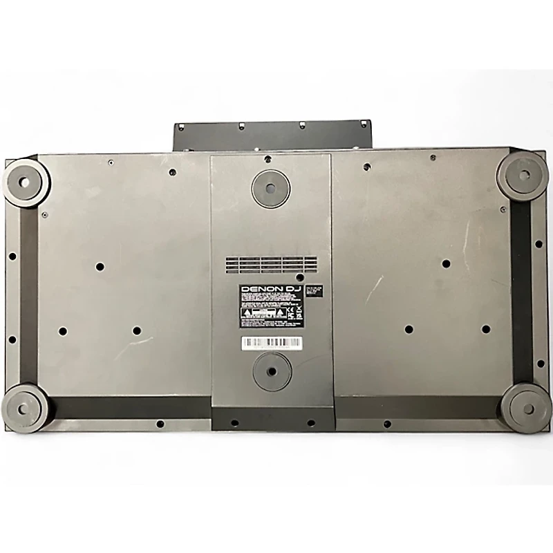 Used Denon DJ SC Live 2 DJ Controller