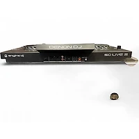 Used Denon DJ SC Live 2 DJ Controller