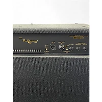 Used Fender Bassman 100 Bass Combo Amp