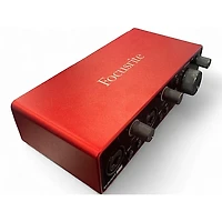 Used Focusrite Scarlett 2i2 Gen 3 Audio Interface