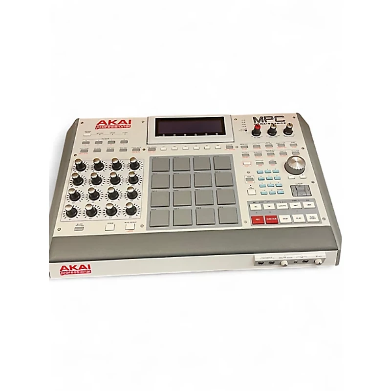Used Akai Professional MPC Renaissance Production Controller