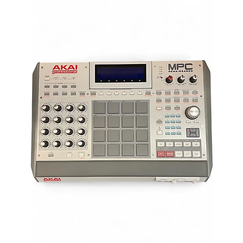 Used Akai Professional MPC Renaissance Production Controller