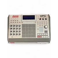 Used Akai Professional MPC Renaissance Production Controller