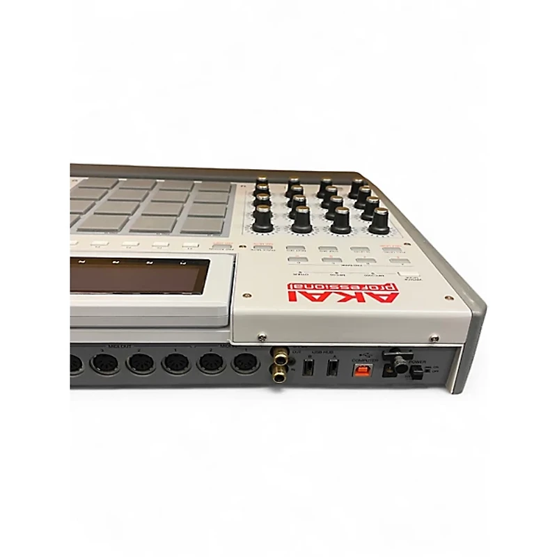 Used Akai Professional MPC Renaissance Production Controller