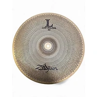 Used Zildjian 18in L80 Low Volume Ride Cymbal