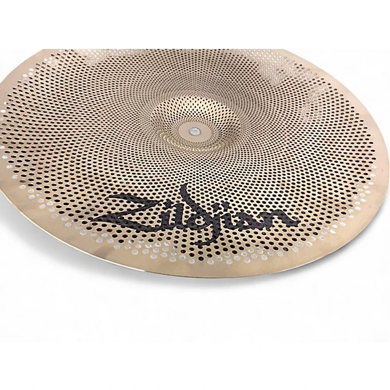 Used Zildjian 18in L80 Low Volume Ride Cymbal