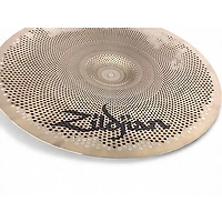 Used Zildjian 18in L80 Low Volume Ride Cymbal