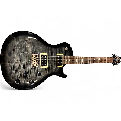 Used PRS Mark Tremonti Signature SE Charcoal Burst Solid Body Electric Guitar