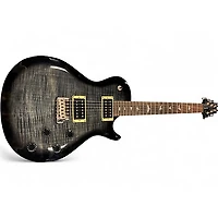 Used PRS Mark Tremonti Signature SE Charcoal Burst Solid Body Electric Guitar
