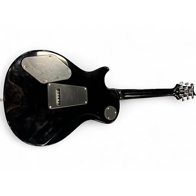 Used PRS Mark Tremonti Signature SE Charcoal Burst Solid Body Electric Guitar