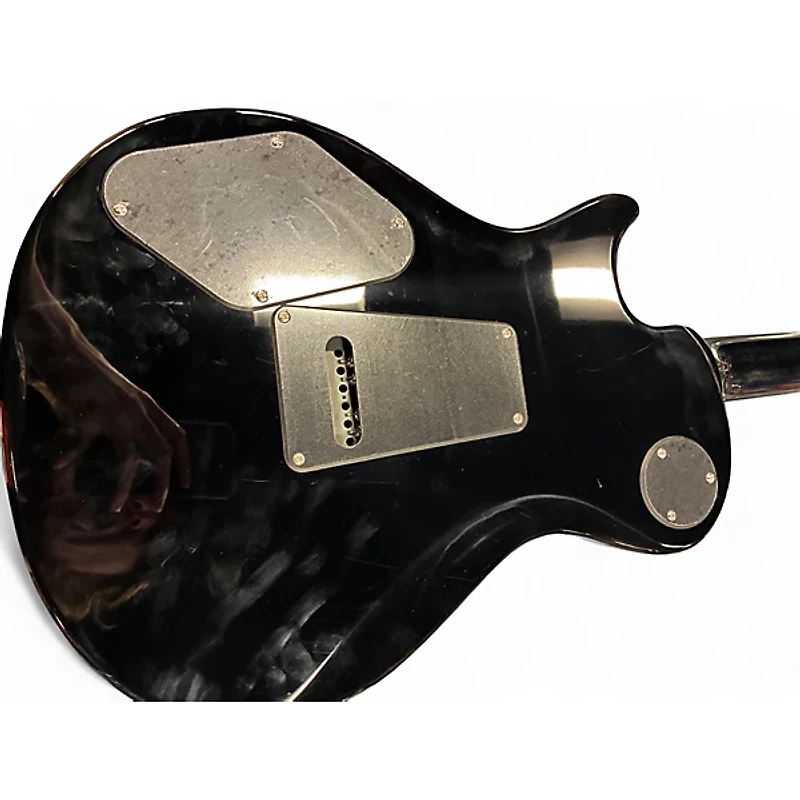 Used PRS Mark Tremonti Signature SE Charcoal Burst Solid Body Electric Guitar