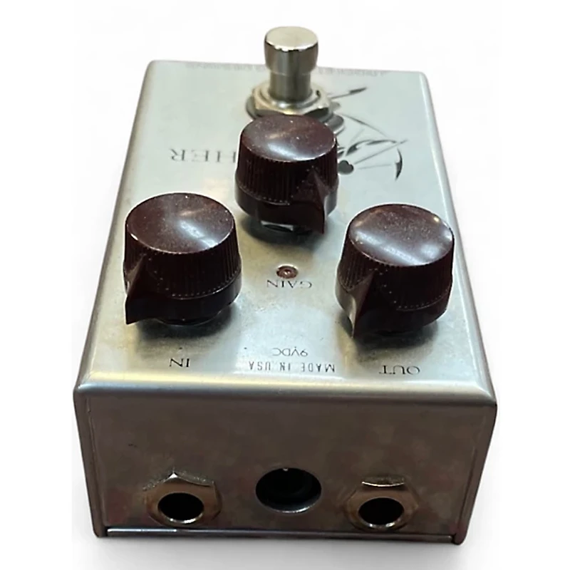 Used J.Rockett Audio Designs ARCHER Effect Pedal