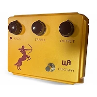 Used Warm Audio Centavo Effect Pedal