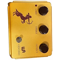 Used Warm Audio Centavo Effect Pedal