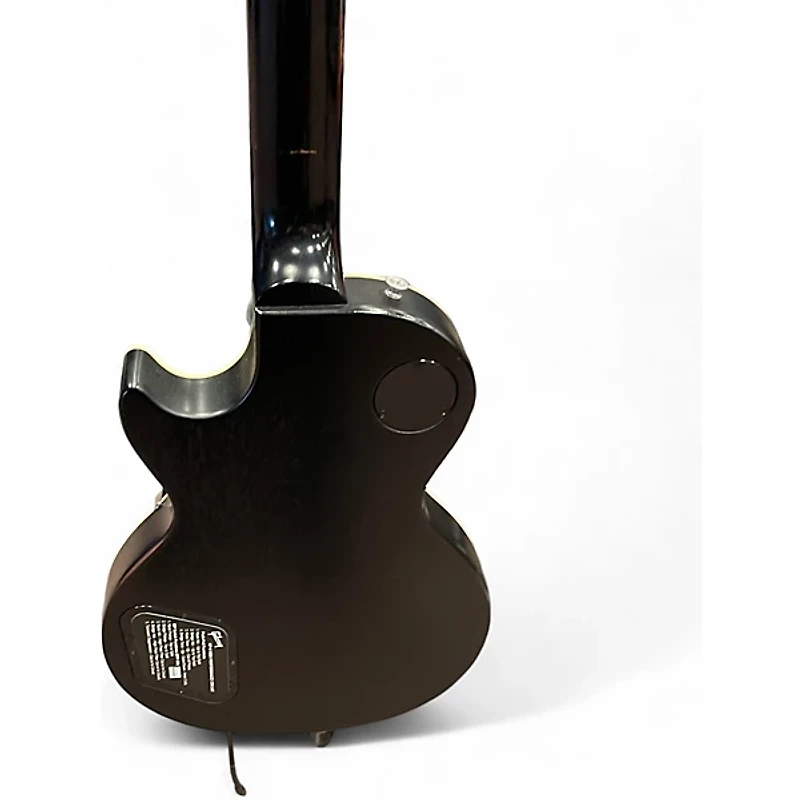 Used Gibson Les Paul Traditional Pro V Sunburst Solid Body Electric Guitar