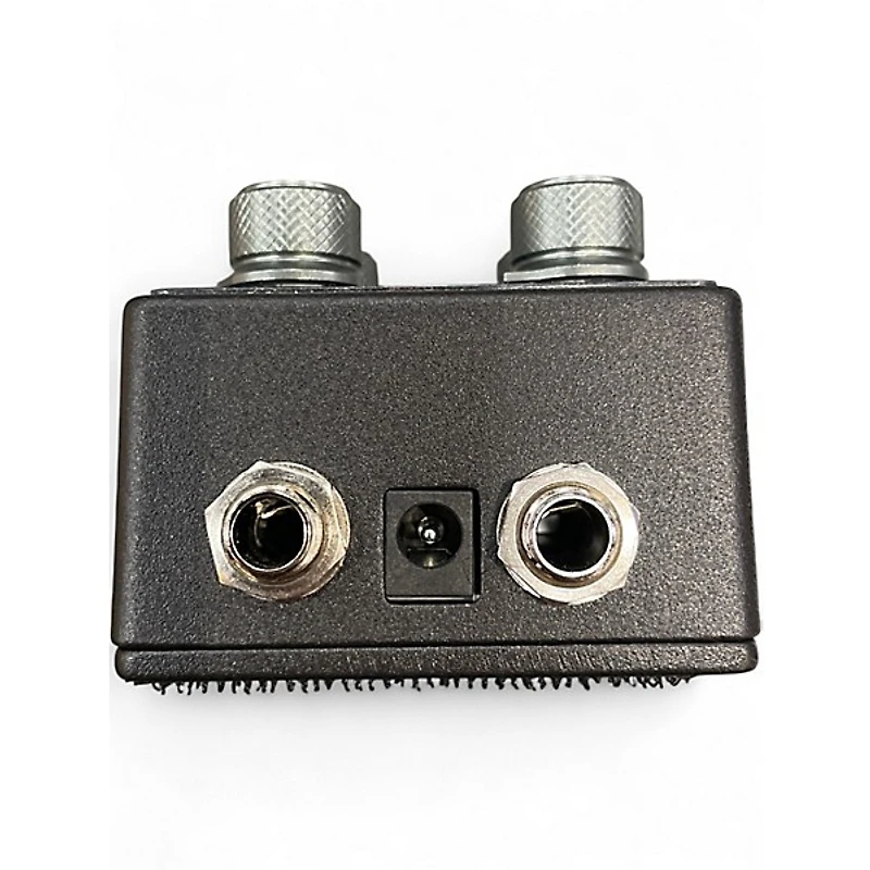 Used Cornerstone NERO FUZZ Effect Pedal