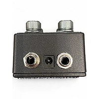 Used Cornerstone NERO FUZZ Effect Pedal